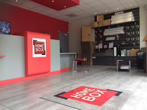 Photo n°18 de HOMEBOX Quimper Gare à Quimper (Entrepôt)