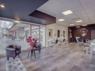 Photo n°30 de Arti's Coiffure Châteaubourg à Châteaubourg (Magasin de produits de beauté)