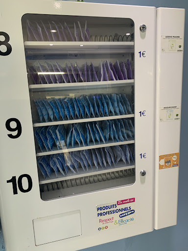 LAVCLEAN Laverie Automatique Repassage - Thumbnail