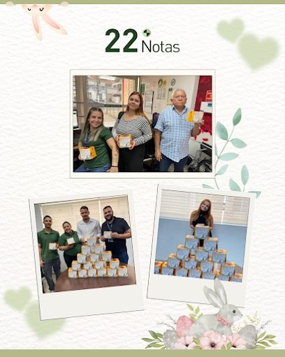 22º Tabelionato de Notas da Capital