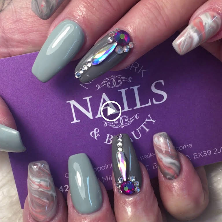 New York Nails & Beauty - Beauty Salon in Bideford