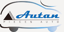 AUTAN PIECES AUTO à Tournefeuille