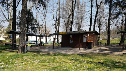 Parco AUSER - Visual