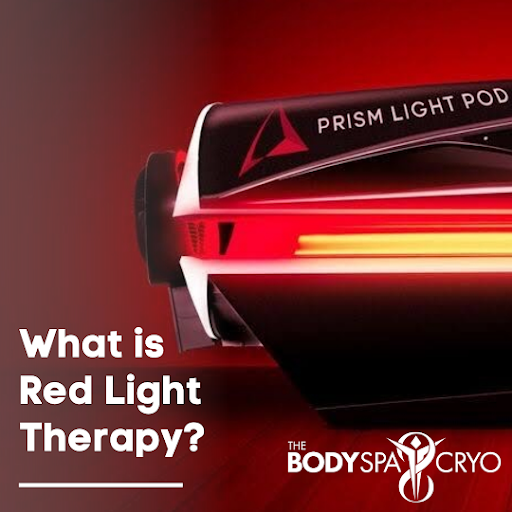 The Body Spa & Cryotherapy