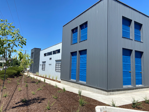 Your Storage Solution
