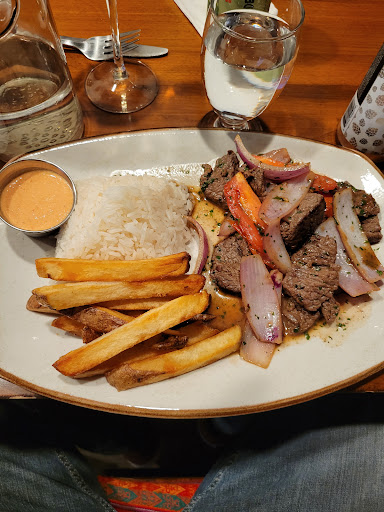 Kiko's Peruvian Kitchen - Thumbnail