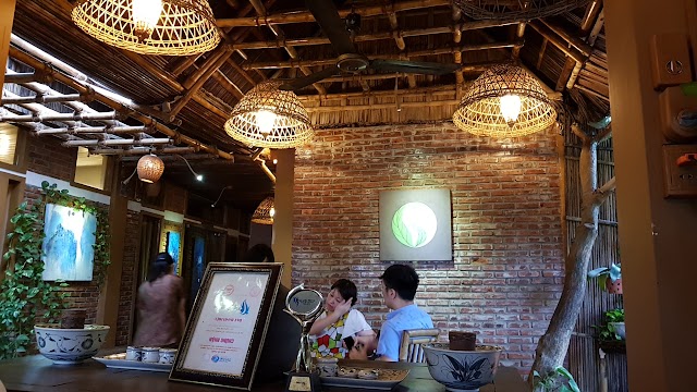 Ginger Spa Hội An