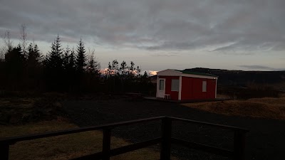 Photos of S&oacute;lvellir Holiday Home