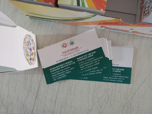 Business Card Design in Nagpur | Creative Design in Nagpur