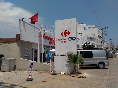 Photos of From Mersin CarrefourSA