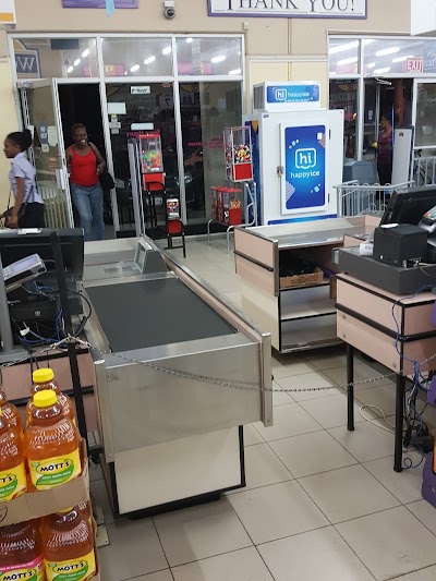 Photos of Shopper's Fair Supermarket