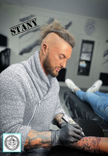 Sure Art Tattoo - Thumbnail