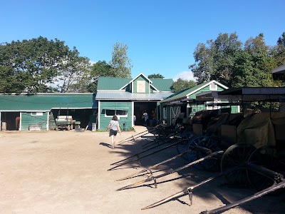 Photos of Jack's Livery Stable