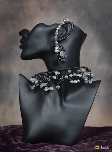 108Joyas - Visual