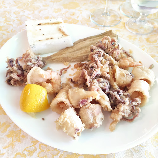 Ristorante Adriatica - Thumbnail