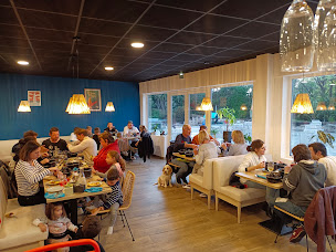 Photo n°1 de Restaurant Atlantica - KaMiCasa à Saint-Jean-de-Luz (Restaurant végétarien)