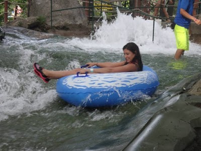 The Gauley