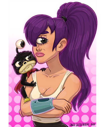 Ana Guadalupe Art - Thumbnail