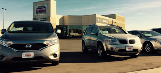Easton Motors EZ Credit of West Salem - Thumbnail