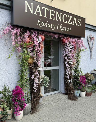 kwiaciarnia NATENCZAS