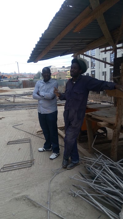 Photos of Freedom Heights Mall & Residence
