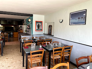 Photo n°7 de Restaurant la Pommeraie à Donges (Restaurant français)