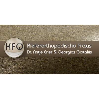 Photos of KFO Nuremberg G. Giotakis & Dr. A. Erler