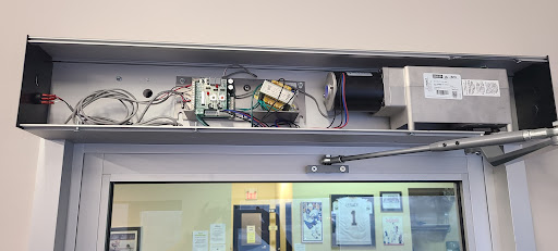 Redecopp Security - Visual