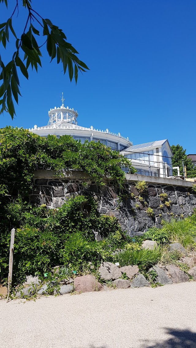 Botanical Garden