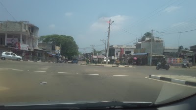 Photos of Kabithigollewa Central College