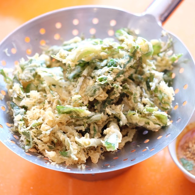 Spicy Thai-Thai Cafe