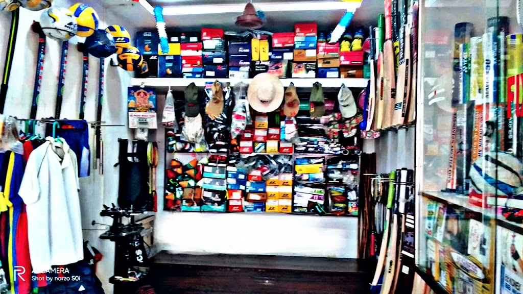 Star Sports Rasipuram