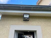 RMS - ROANNE - électricien - climatisation - pompe a chaleur - VMC - Décoration intérieure à Commelle-Vernay