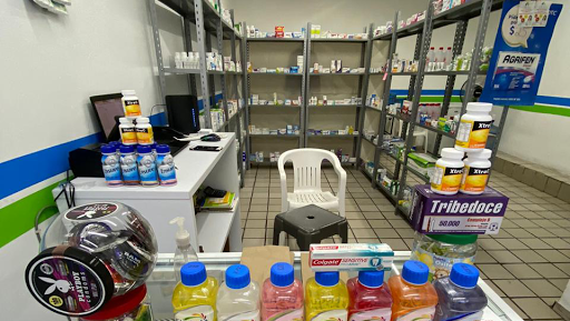 Farmacias Siempre Sano - Thumbnail