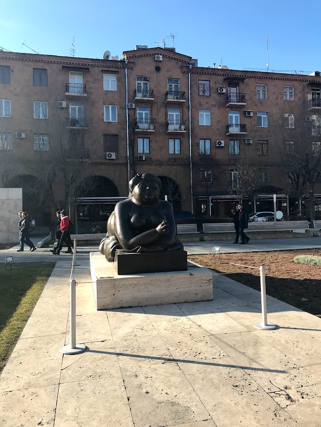 Каскад