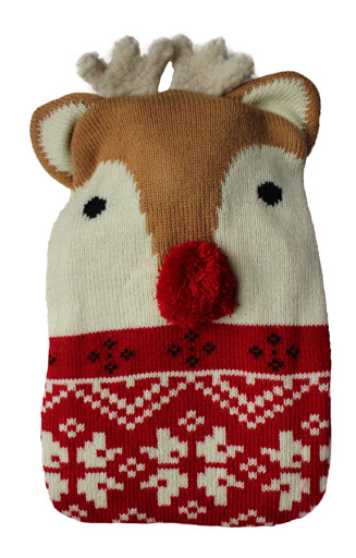 Love Hot Water Bottles - Thumbnail