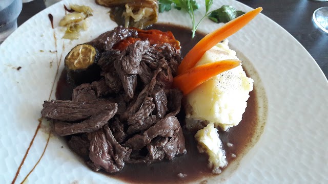 restaurant traiteur Le Barth saint-victoret