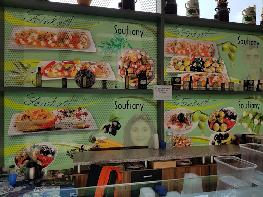 Feinkost Soufany - Thumbnail