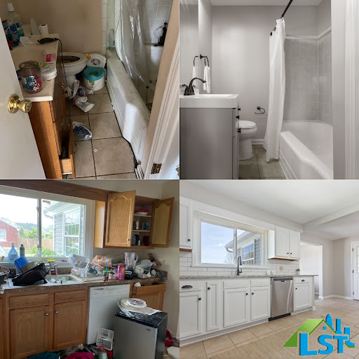 LST Properties - Visual