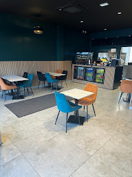 Photo n°19 de Le 131 à Lyon (Restaurant de grillades)