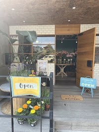 Danam ダーナ 〜花・雑貨