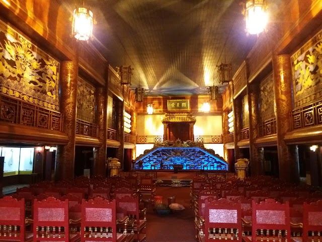 Tue Tam Garden Villa