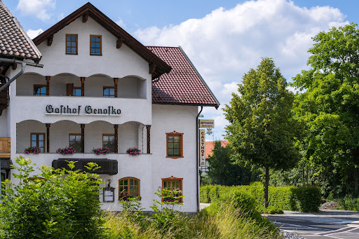 Gasthof Genosko, Spiegelau