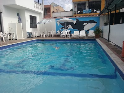 Photos of Hotel Villa Paula