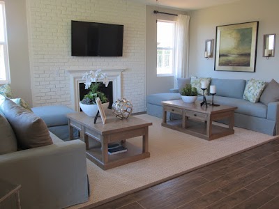 Chandler Park - New Homes For Sale