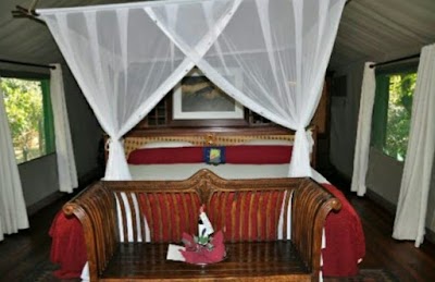 Photos of Selinda Camp