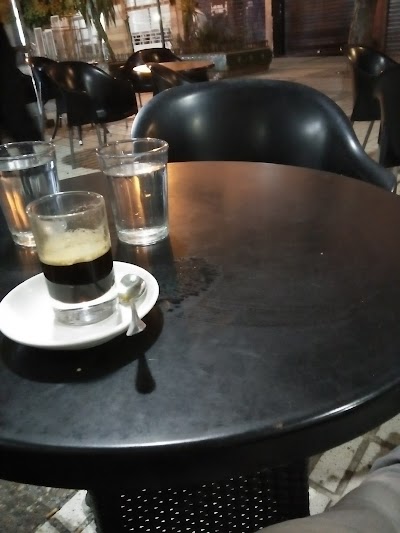 Photos of Zanzibar Cafe