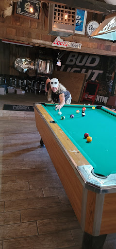 Hopper's Corner Saloon