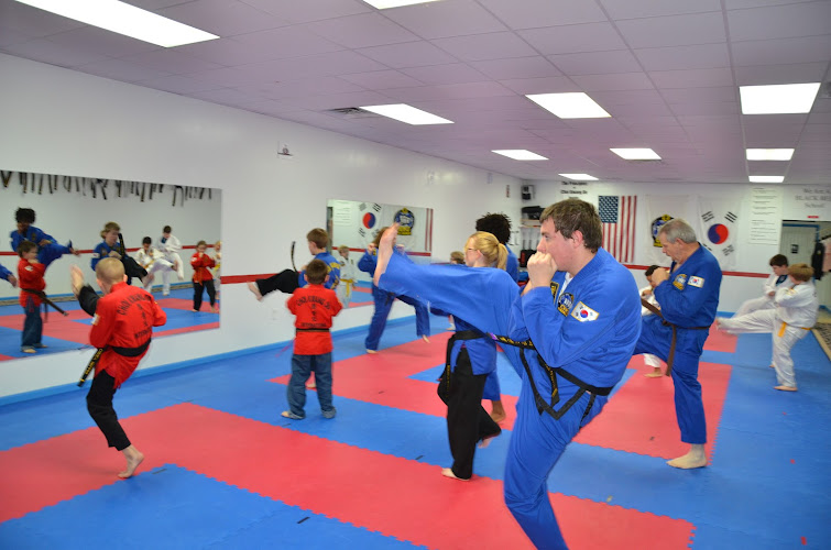 Cartersville Martial Art & Self Defense - karate in Cartersville, Georgia