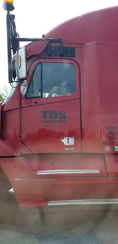 TDS Transport